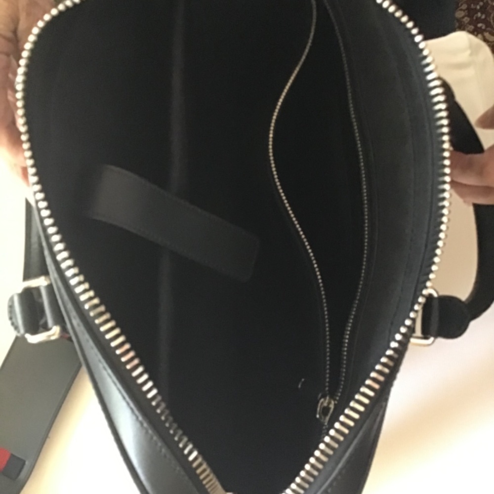 Gucci briefcase 474135K5RLN 1095 - Picture 3 of 3